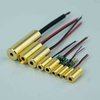 405nm 3mW Violet Dot Laser Diode Modules