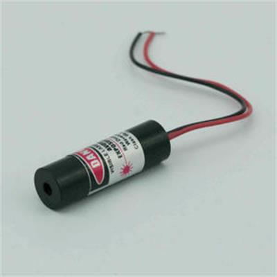 China red light laser pointer - AIMLASER