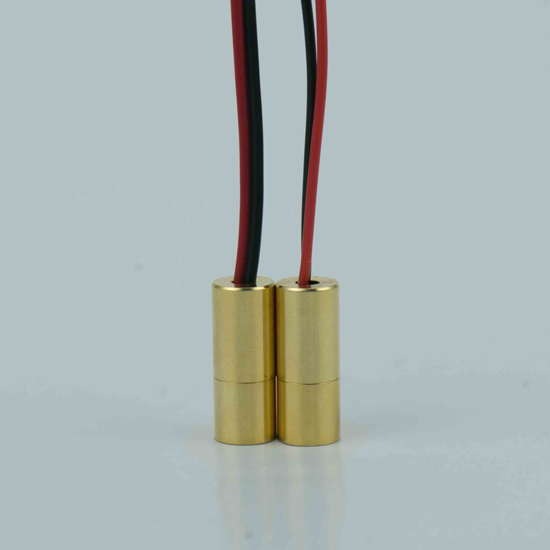 Invisible Laser Light 940nm 5mW Infrared Laser Diode Module for Night Vision Lasers
