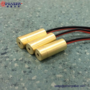 IR Laser-AIMLASER