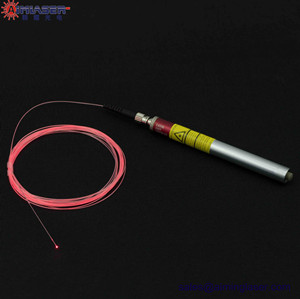 Wireless laser pointer
