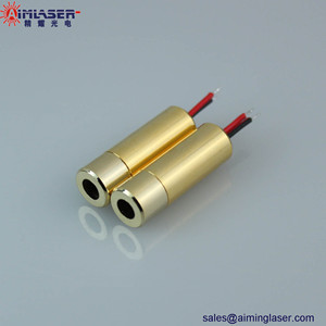 650nm Laser Diode Modules-AIMLASER