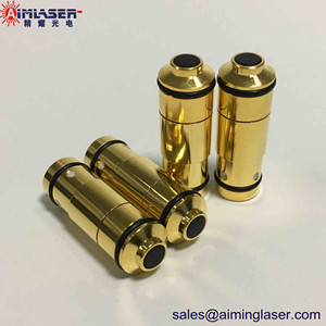 Distribute hot sell dry fire laser bullet training cartridges?