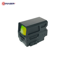 AM-R2 Enclosed Reflex Red Dot Sight for Rifles