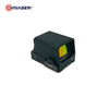 AM-P2 Enclosed Red Dot Sight Compact Reflex Pistol Optic for Tactical Precision Shooting