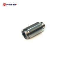 400nm~1600nm Laser Fiber Collimator Double-Sided AR Coated Aspheric Lens High Transmission & Collection