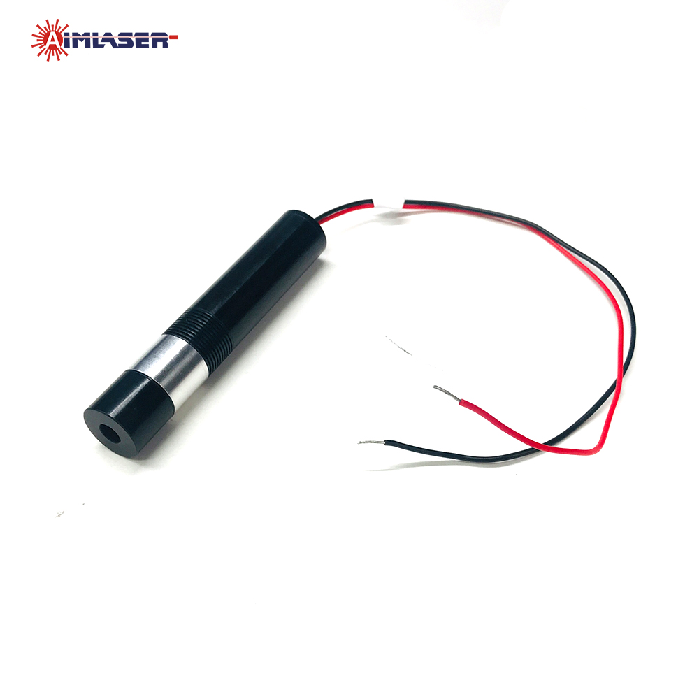 850nm 500mW 16x85mm Focusable Laser Module