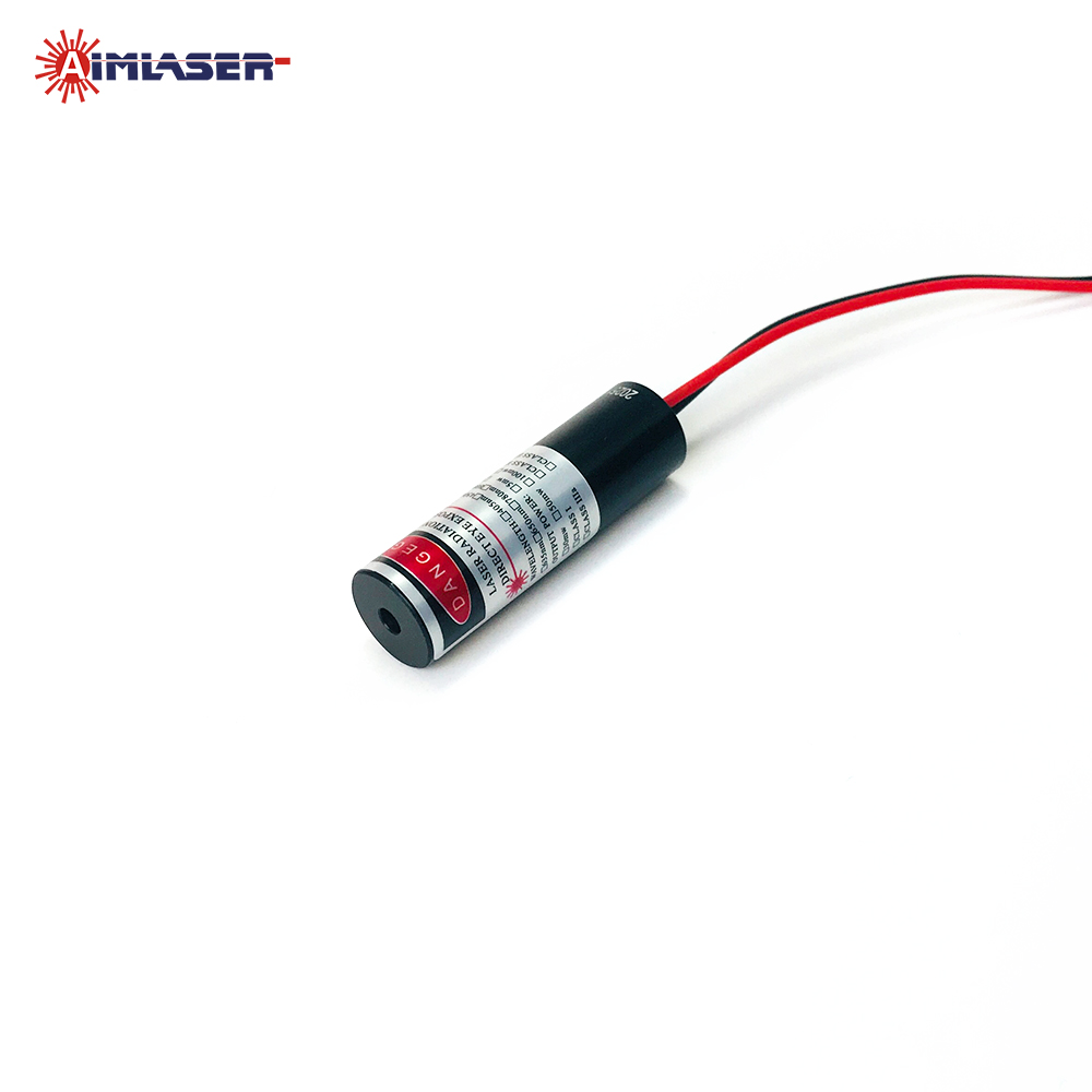 Top 10 Laser Module Manufacturers in China
