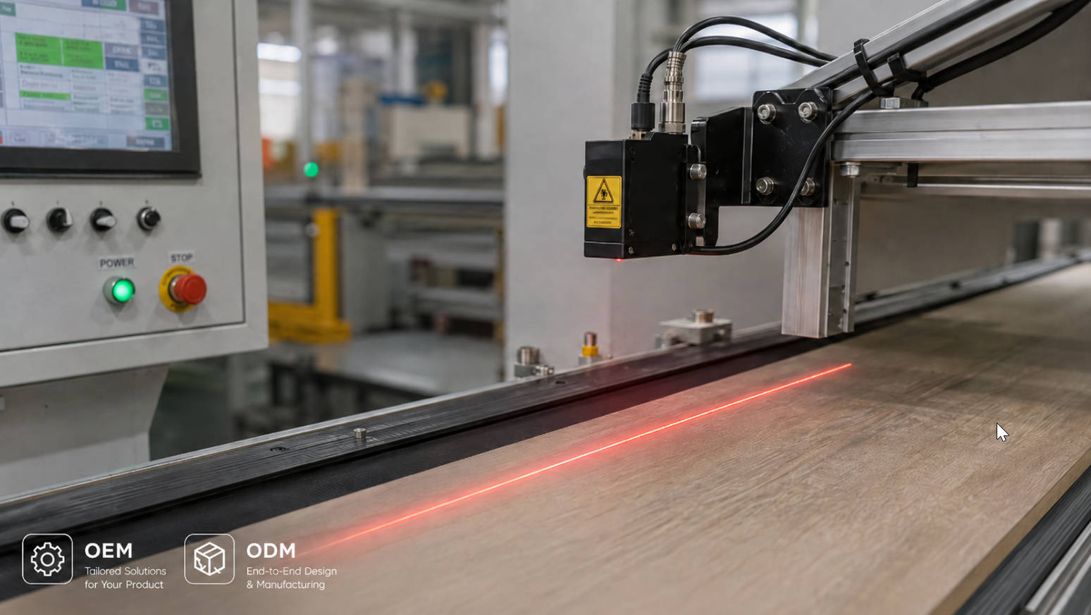 Top 10 Laser Line Generator Manufacturers in China