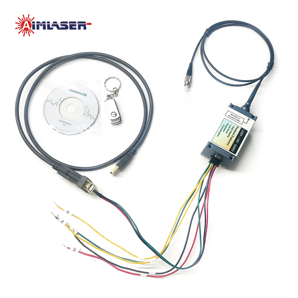 405nm 80mW high stability laser 2