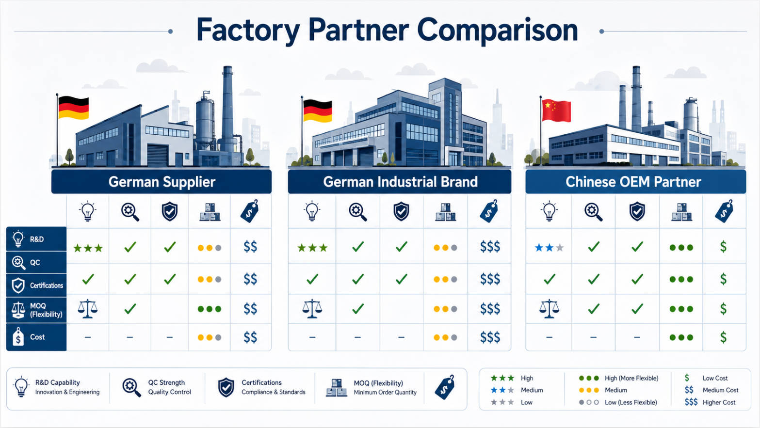 Top Dot Laser Manufacturers and Suppliers in Germany