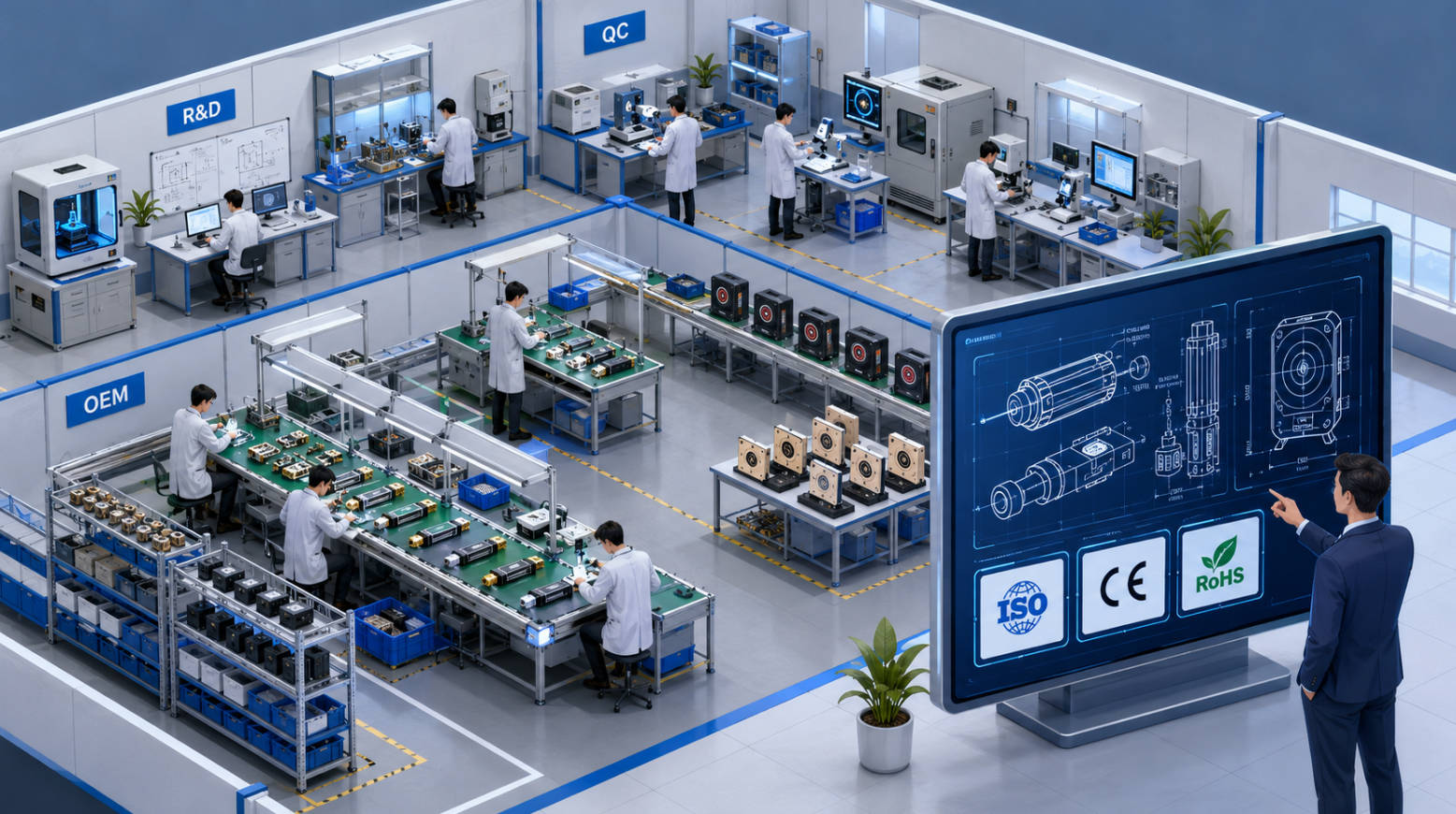 Top 10 Laser Trainer Manufacturers in China