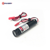 405nm 30mW 40um Powell Lens Uniform Line Laser Modules