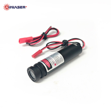 405nm 30mW 40um Narrow Linewidth Laser Modules for Machine Vision Automation