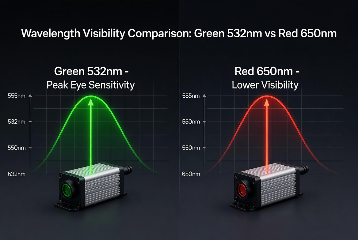 Wavelength Visibility Comparison Green vs Red Laser.jpg