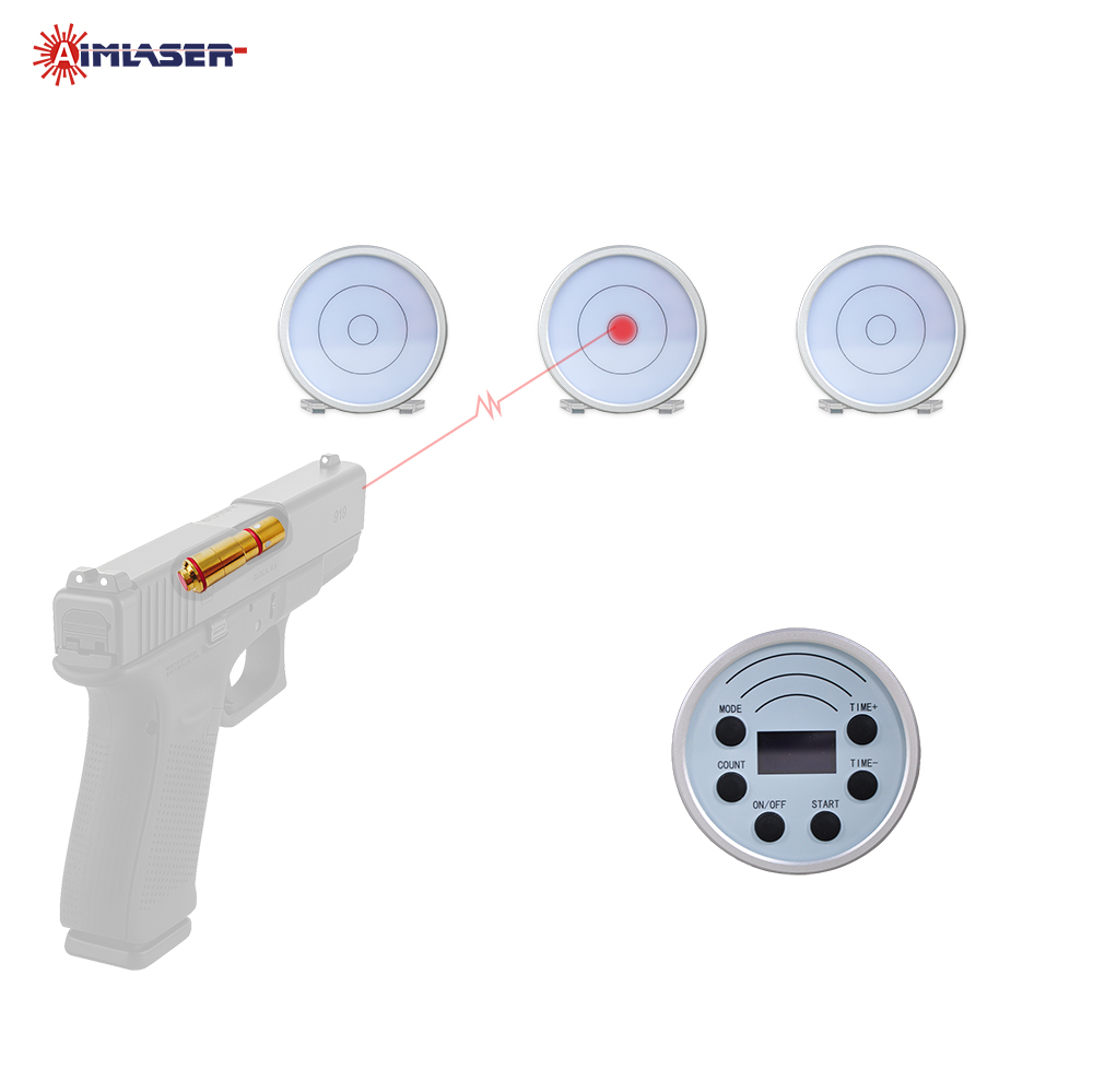 Dry Fire Training Laser Bullet and Target.jpg
