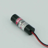 635nm 15mW TTL Modulation Pulse Laser Diode Modules Laser Pointer Modules