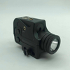 AR Rail Mount Green Laser Scope Combo Laser Light Attachment