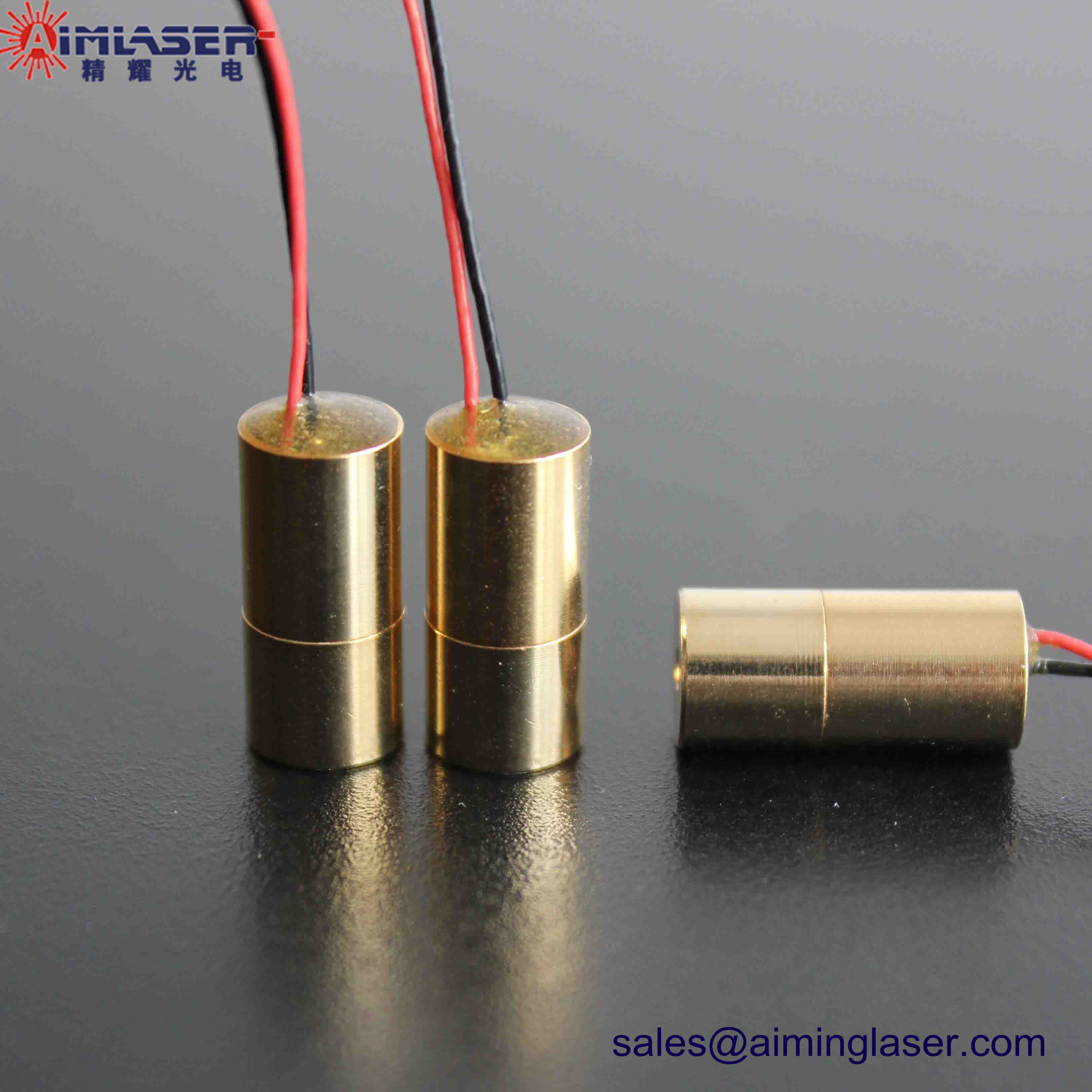 Laser Modules for Laser Tools-AIMLASER