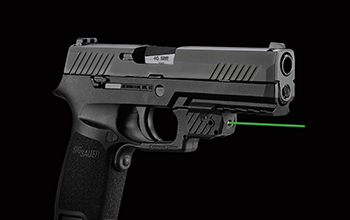 Pistol Laser Grips-AIMLASER