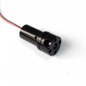 515nm 1mW Green Self-Leveling 360 Degree Line Laser Module for 3D Laser Scanner