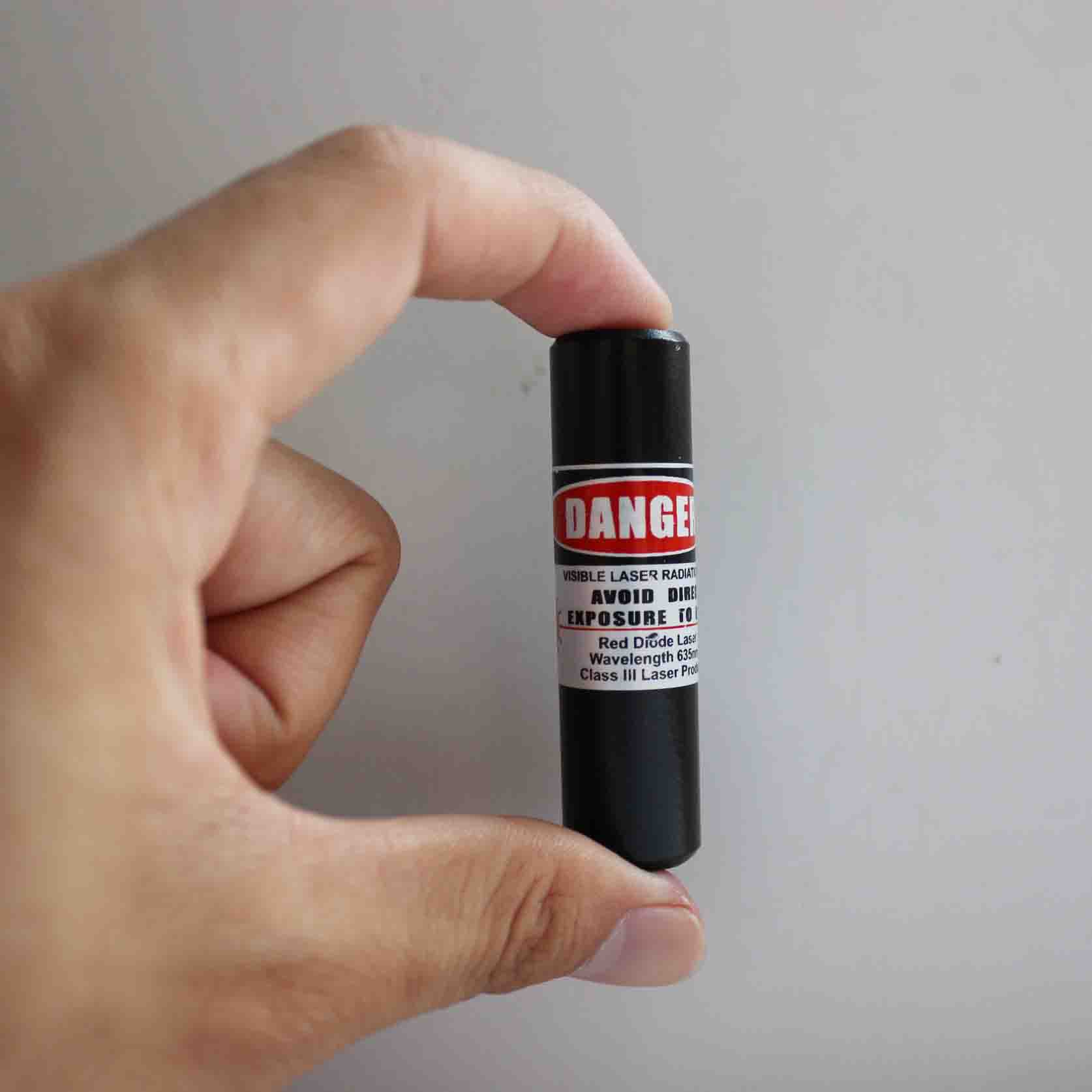 Laser Diode Modules (9)