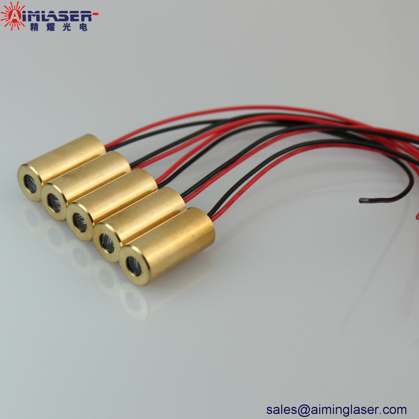 Laser Line Generator-AIMLASER