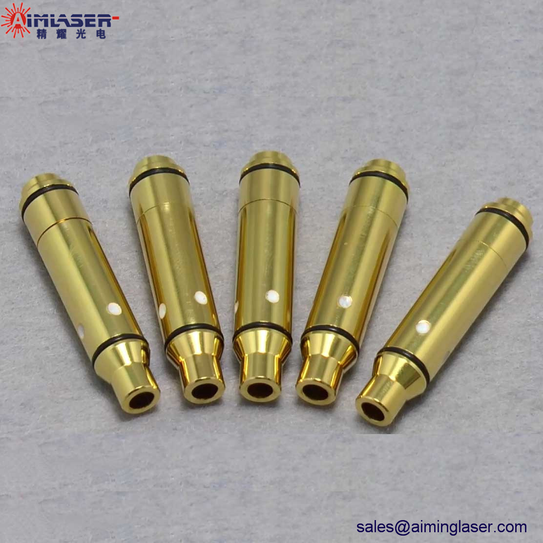 Home Shooting Practice Bullet Laser Trainer-AIMLASER