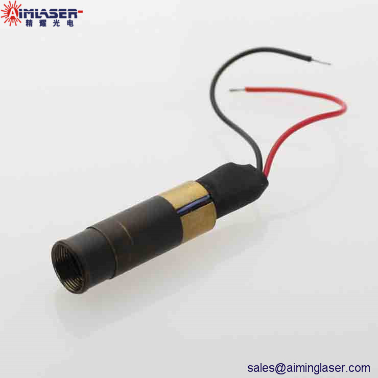blue laser diode-AIMLASER