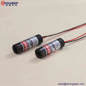 Laser Generators-AIMLASER