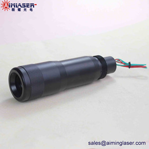 Red Laser Designator-AIMLASER 