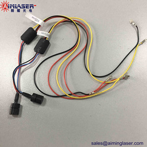 905nm infrared Laser Module-AIMLASER (2)