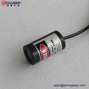 Blue Dot Laser Modules-AIMLASER 
