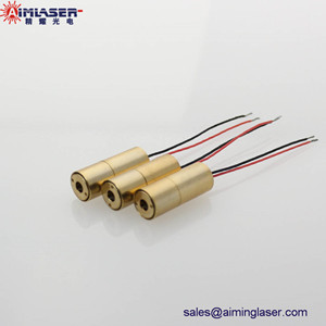 Infrared Laser Modules-AIMLASER
