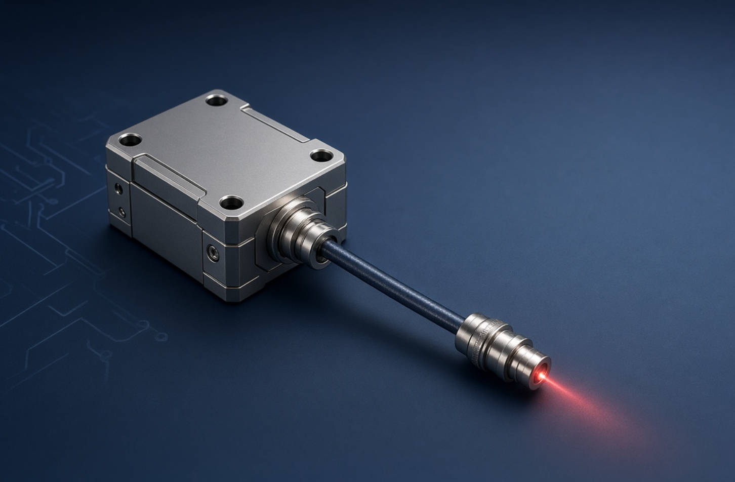 Fiber-Coupled Laser Diodes: How Core Diameter, Numerical Aperture, and Beam Matching Determine Performance