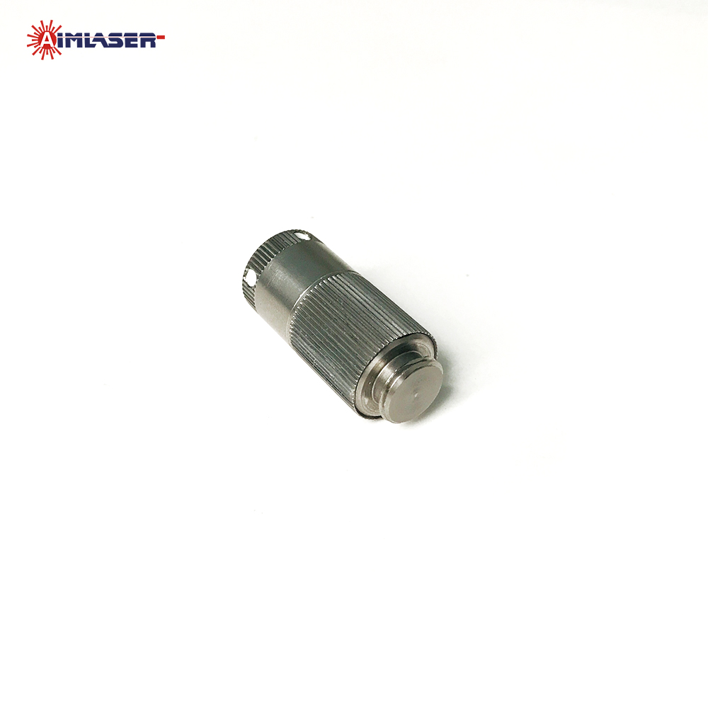 vibration activated muzzle laser cartridge for Airsoft Recoil Enable Dry Fire Training 1