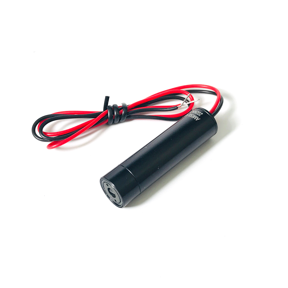 520nm 10mW Green Line Laser Module