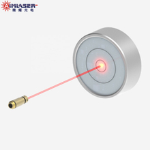 Dry Fire Laser Training Cartridge and Target System for Firearms and Tactical Practice