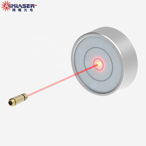 Dry Fire Laser Training Cartridge and Target System for Firearms and Tactical Practice