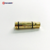7.62x39mm Laser Bore Sighter for AK-47/AKM Rifle Optics & Iron Sights Precision Zeroing