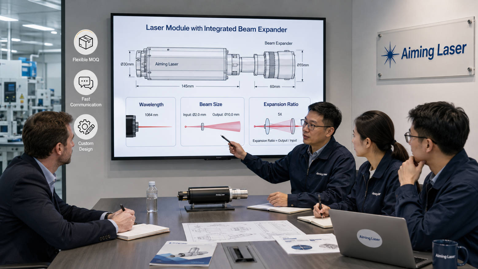 OEM Collaboration With Aiming Laser.jpg