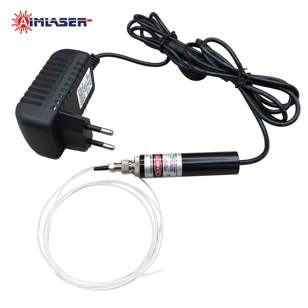 Coaxial Fiber Coupled Laser Diode Module-AIMLASER (5)