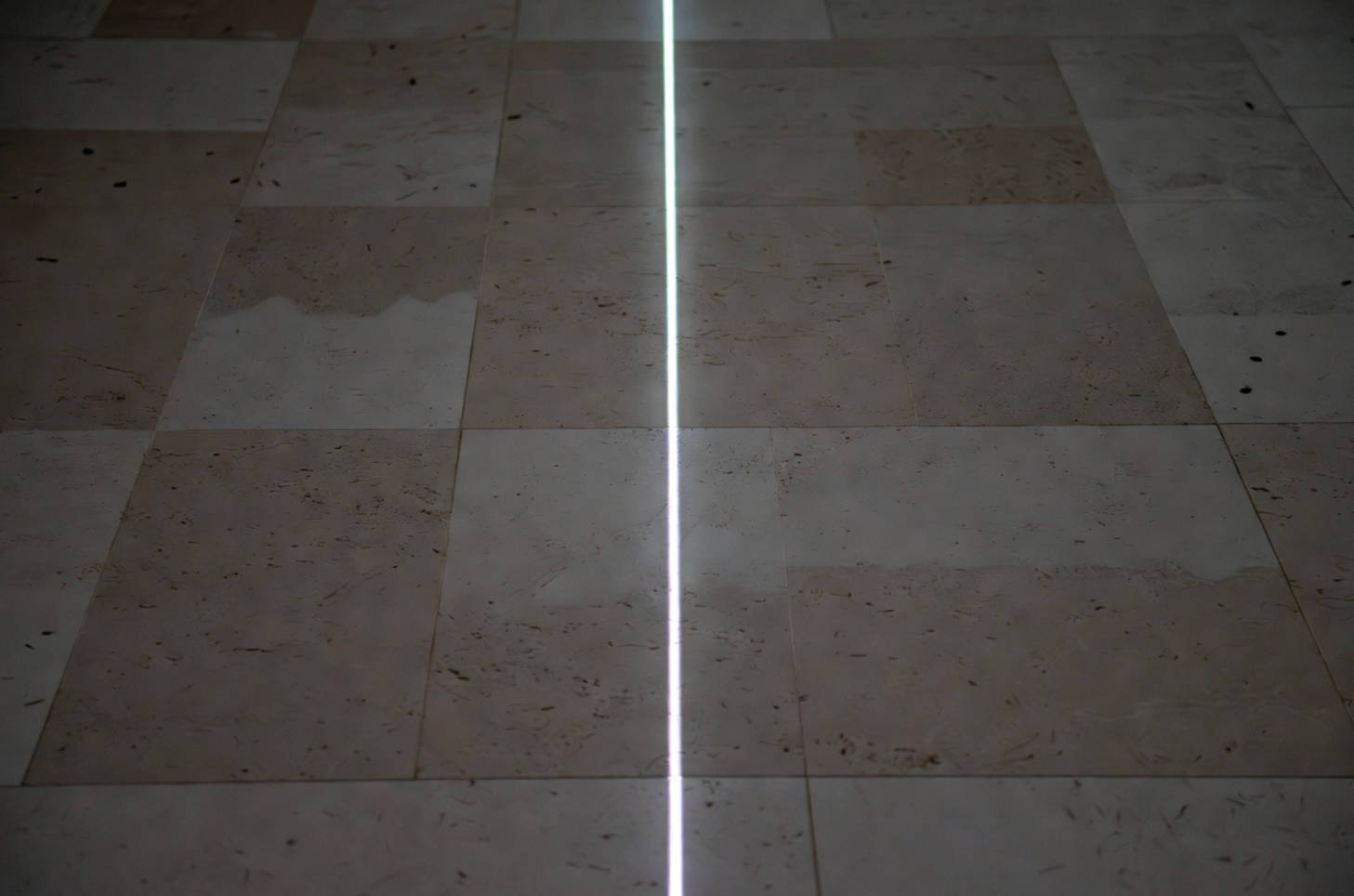 Single Line Baseline