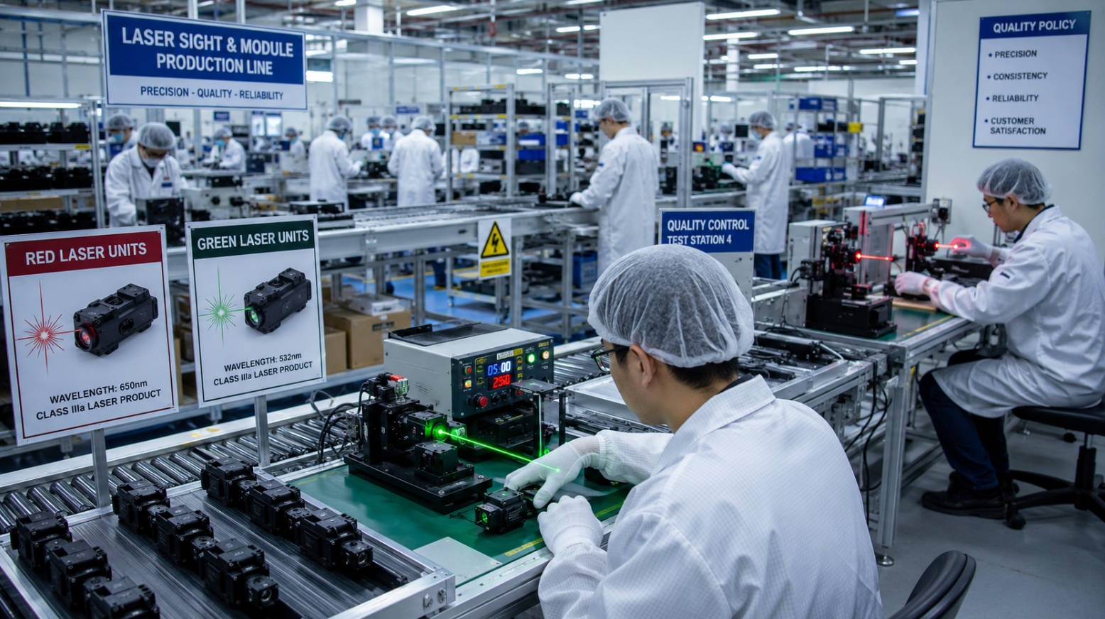 OEM Laser Sight Production Line.jpg