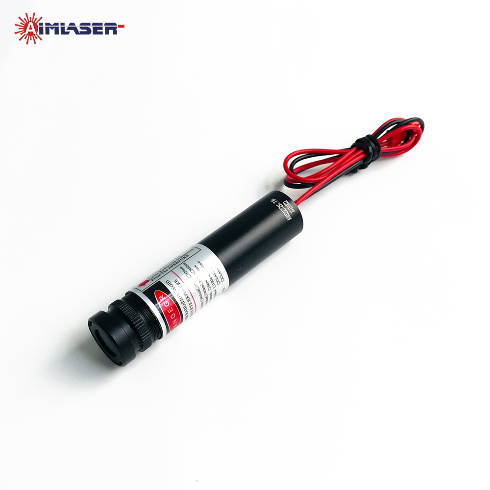 520nm 50mW 20um@100mm~150mm Uniform Line Laser.jpg