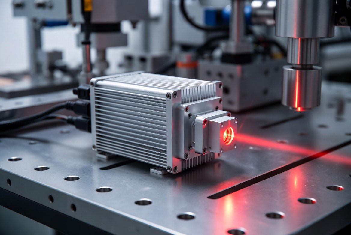 Laser Diode Module For Industrial OEM.jpg