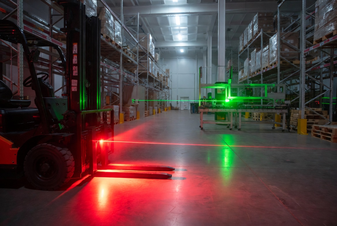 Industrial Application Of Laser Modules.jpg