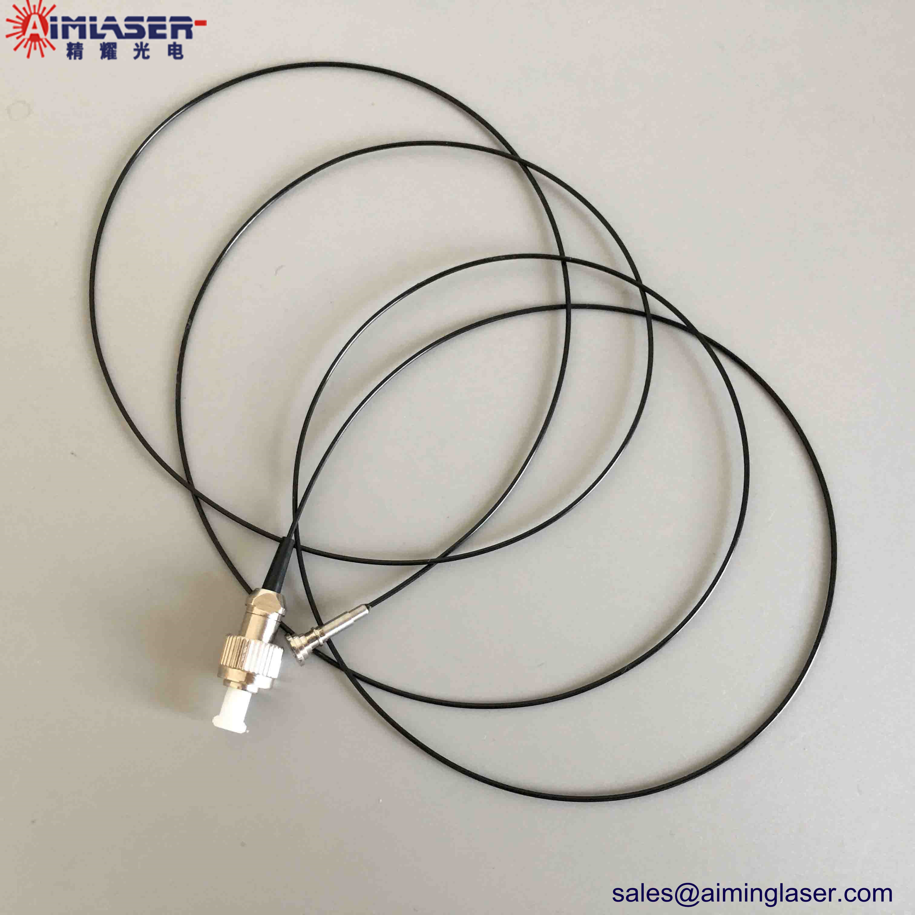 1064nm Fiber Laser Pigtailed Laser Diode-AIMLASER