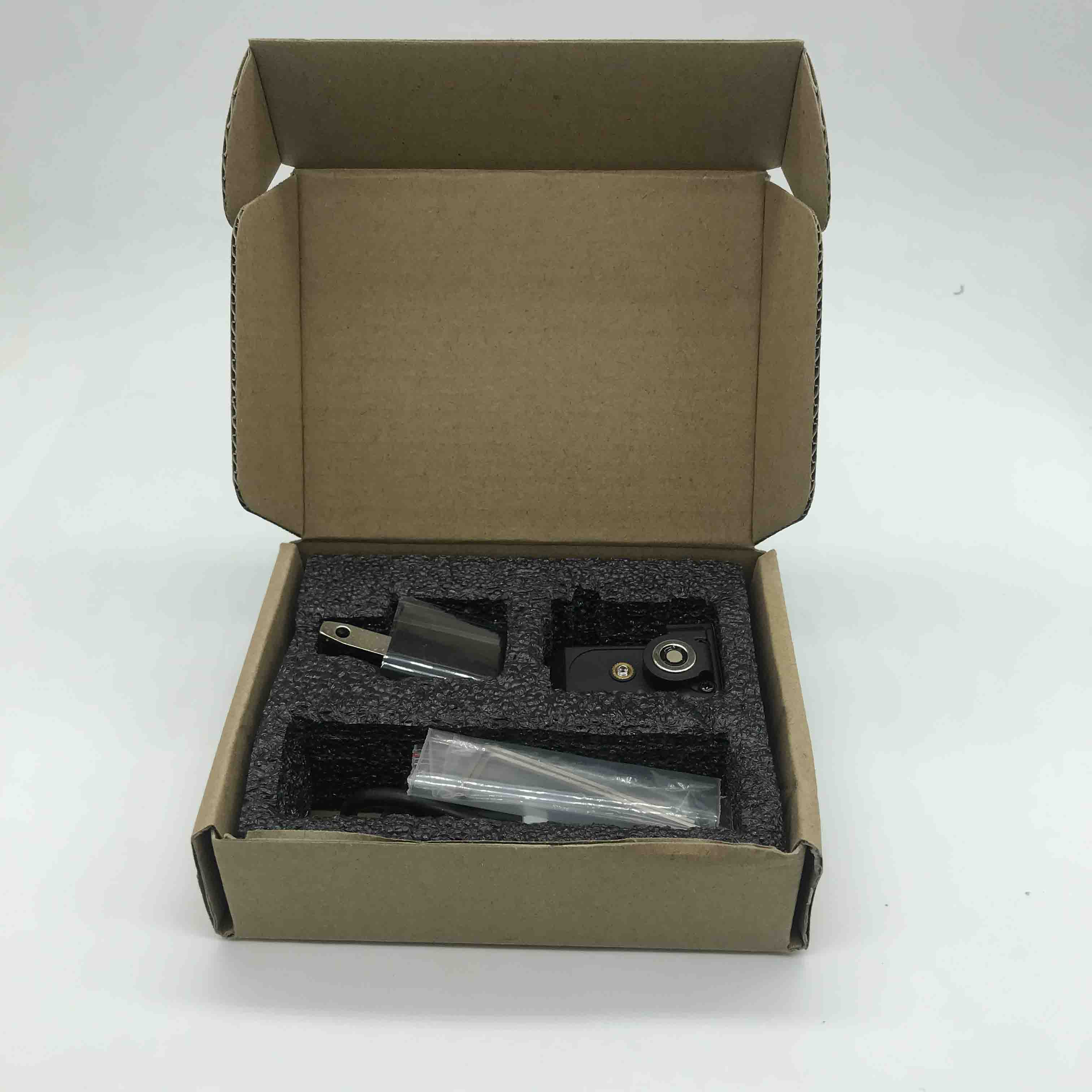 Small Rail Mounted Green Laser Sights ML101G-AIMLASER (3)