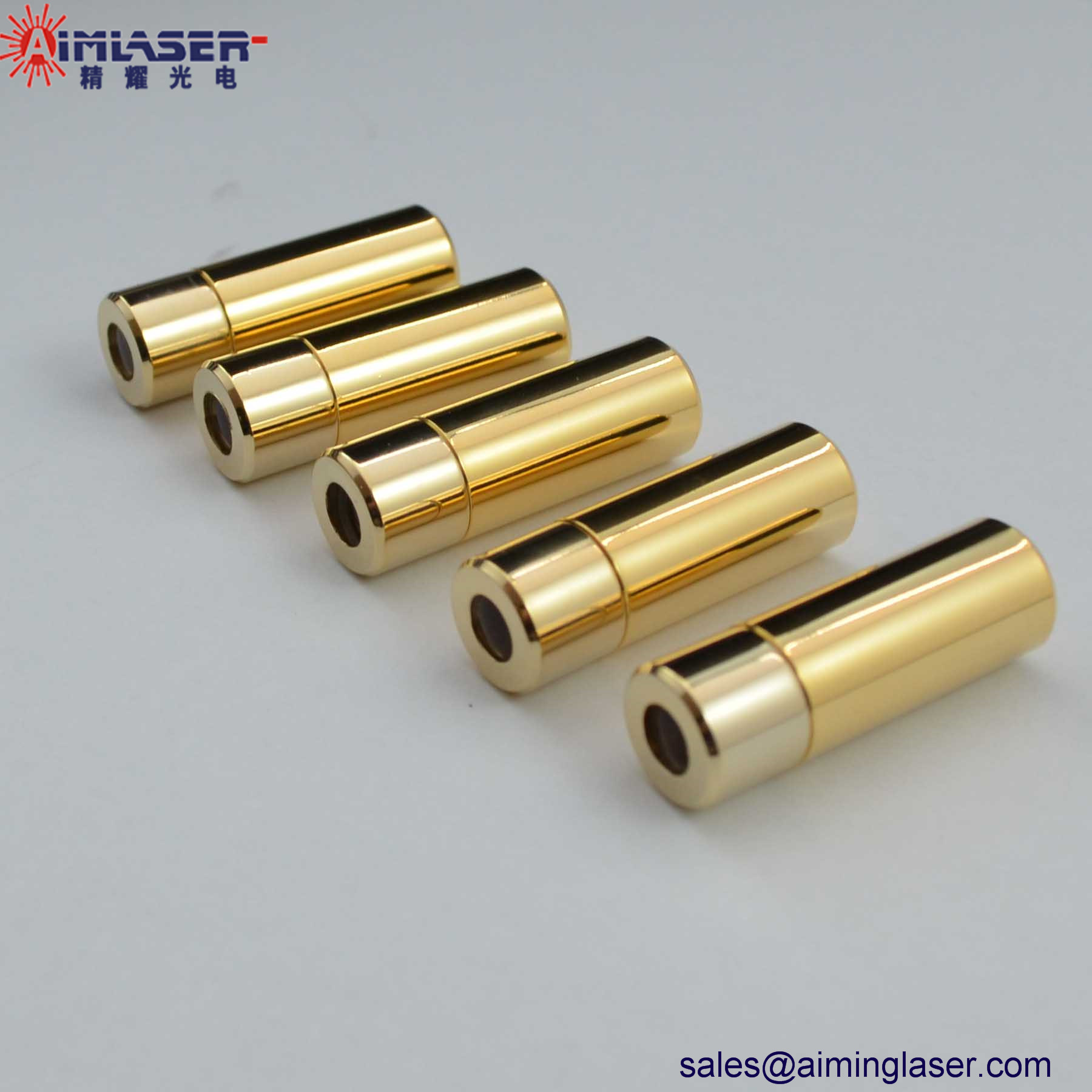450nm Blue Laser Diode Modules-AIMLASER